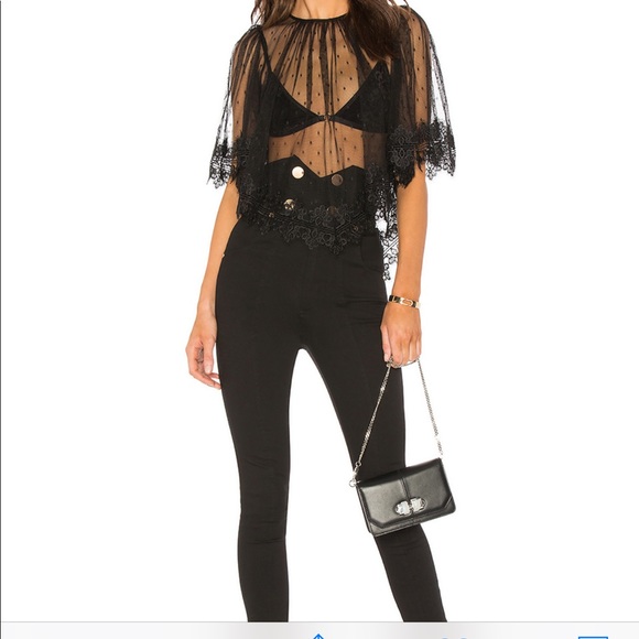 Alice McCall Denim - 💝Alice McCall J’Adore Jeans